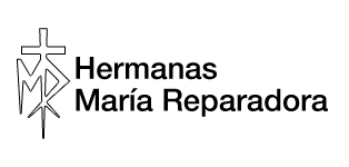 Hermanas María Reparadora Logo