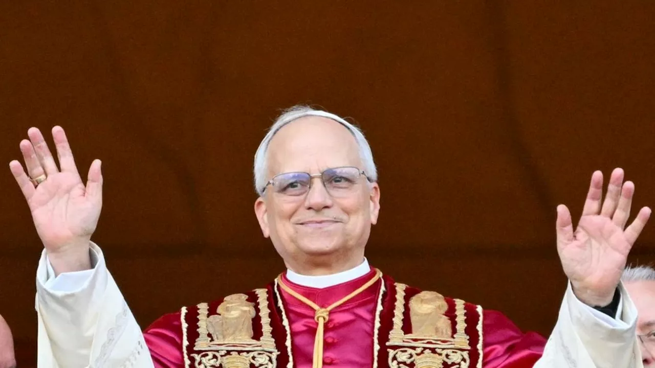 nuevo papa