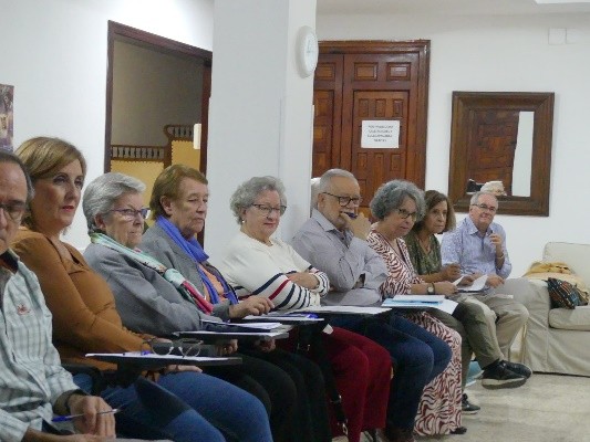 ASAMBLEA GENERAL 2025